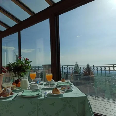Hotel Primavera Dell’Etna