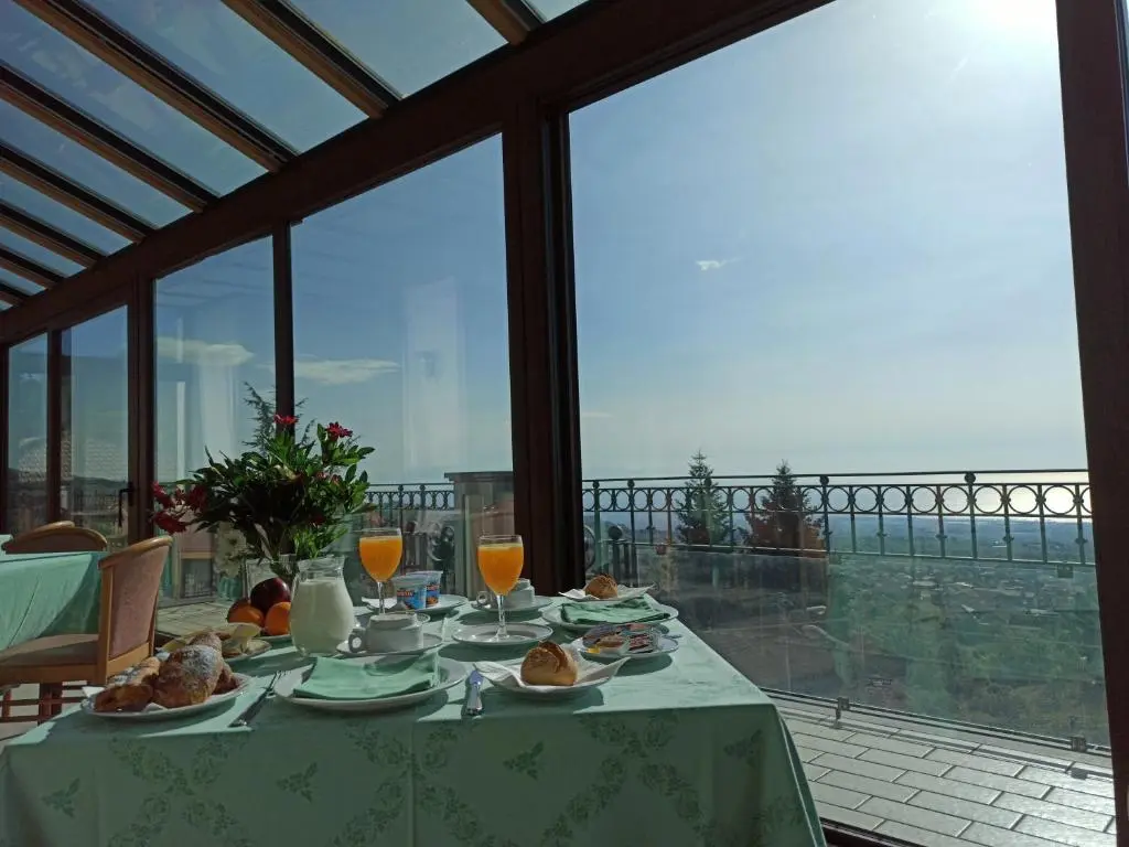 Hotel Primavera Dell’Etna
