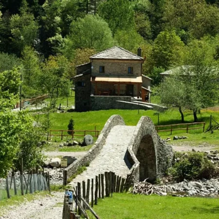 Mulino Marghen – Restored WaterMill – Accomodation and Retreat Center
