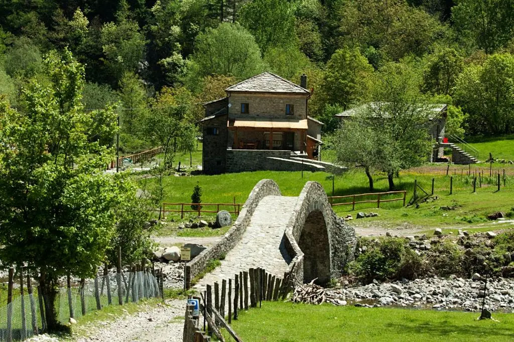 Mulino Marghen – Restored WaterMill – Accomodation and Retreat Center