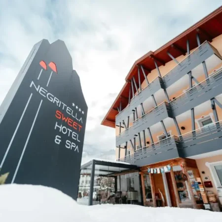 Negritella Sweet Hotel