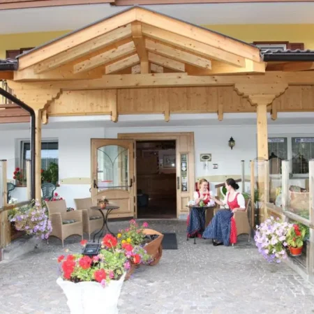 Hotel Zanon