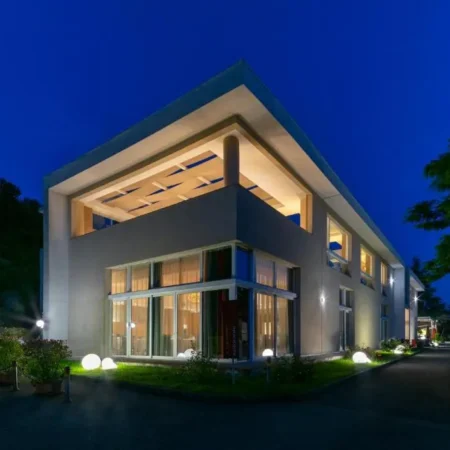 Admiral Park Hotel by Falco D’Oro Hotels