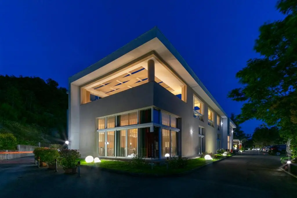 Admiral Park Hotel by Falco D’Oro Hotels